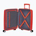 Bőrönd American Tourister Soundbox 41 l neon orange 5