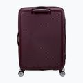 Utazóbőrönd American Tourister Soundbox 81 l wild cherry 3