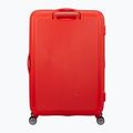 Bőrönd American Tourister Soundbox 110 l neon orange 2