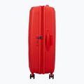 Bőrönd American Tourister Soundbox 110 l neon orange 3