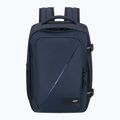 Hátizsák American Tourister Take2cabin S 24,2 l dark navy