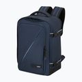 Hátizsák American Tourister Take2cabin S 24,2 l dark navy 2