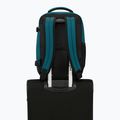Hátizsák American Tourister Take2cabin S 24,2 l totally teal 6