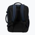 Utazó hátizsák American Tourister Take2cabin dark navy 3