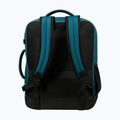 Hátizsák American Tourister Take2cabin S/M 26,5 l totally teal 3