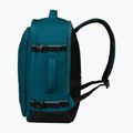 Hátizsák American Tourister Take2cabin S/M 26,5 l totally teal 4
