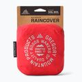Hátizsák huzat Gregory Raincover 50-80 l beaming red 2