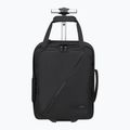 Hátizsák American Tourister Take2Cabin Wheels S/M 25 l black