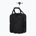 Hátizsák American Tourister Take2Cabin Wheels S/M 25 l black 2