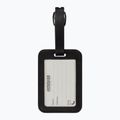 Poggyászcímke American Tourister Luggage Tag 2 pcs. black 2