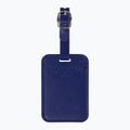 Poggyászcímke American Tourister Luggage Tag 2 pcs. dark blue