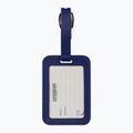 Poggyászcímke American Tourister Luggage Tag 2 pcs. dark blue 2