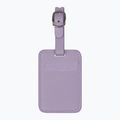 Poggyászcímke American Tourister Luggage Tag 2 pcs. digital lavender