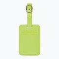Poggyászcímke American Tourister Luggage Tag 2 pcs. light lime