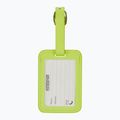Poggyászcímke American Tourister Luggage Tag 2 pcs. light lime 2