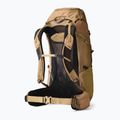 Férfi túrahátizsák Gregory Zulu 40 l desert tan 2