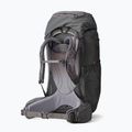 Túrahátizsák Gregory Baltoro 100 Pro 100 l iron grey 2