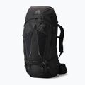Férfi túrahátizsák Gregory Baltoro 65 l M shadow pine black