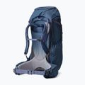 Férfi túrahátizsák Gregory Baltoro 65 l M stellar blue 2