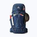 Férfi túrahátizsák Gregory Baltoro 65 l M stellar blue 3