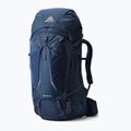 Férfi túrahátizsák Gregory Baltoro 65 l M stellar blue