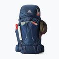 Férfi túrahátizsák Gregory Baltoro 65 l M stellar blue 3