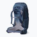 Férfi túrahátizsák Gregory Baltoro 75 l stellar blue 2