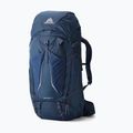 Férfi túrahátizsák Gregory Baltoro 75 l stellar blue
