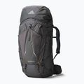 Férfi túrahátizsák Gregory Baltoro Pro 85 l iron grey