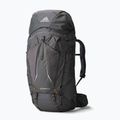 Férfi túrahátizsák Gregory Baltoro Pro 85 l 157952 iron grey