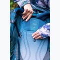Női trekking hátizsák Gregory Deva 60 l mountain teal 9