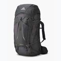 Női trekking hátizsák Gregory Deva 80 Pro graphene grey