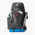 Női trekking hátizsák Gregory Deva 80 Pro graphene grey 3