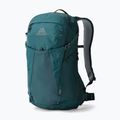 Túrahátizsák Gregory Kiro 24 l RC mineral teal