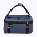 American Tourister Urban Track Coated táska 41 l tengerészkék/narancs