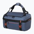 American Tourister Urban Track Coated táska 41 l tengerészkék/narancs 2