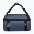 American Tourister Urban Track Coated táska 41 l tengerészkék/narancs 3