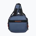American Tourister Urban Track Coated táska 41 l tengerészkék/narancs 4
