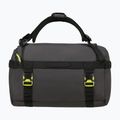 Táska American Tourister Urban Track Coated 41 l black/lime 3