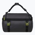 Táska American Tourister Urban Track Coated 60 l black/lime 3
