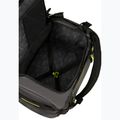 Táska American Tourister Urban Track Coated 60 l black/lime 5