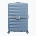 American Turister Luggage pánt stone blue/blue 2
