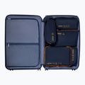 Szerokie etui na akcesoria American Tourister Packing 5 pcs. navy/orange 7