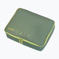 Szerokie etui na akcesoria American Tourister Packing 5 pcs. olive/lime 4