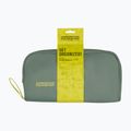 Szerokie etui na akcesoria American Tourister Packing 5 pcs. olive/lime 8