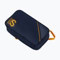Szerokie etui na akcesoria American Tourister Packing S/M/L 3 pcs. navy/orange 4