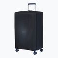 Bőröndhuzat American Tourister Foldable Luggage L black/grey