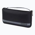 Bőröndhuzat American Tourister Foldable Luggage L black/grey 2