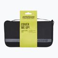 Bőröndhuzat American Tourister Foldable Luggage L black/grey 3