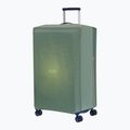 Bőröndhuzat American Tourister Foldable Luggage L olive/lime